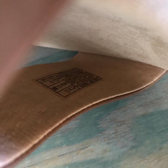 Ugg Womens Zoe II Ankle Strap Sandal Brown woman’s size 9.5 NEW without box - Picture 11 of 12